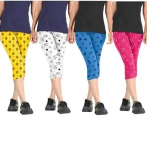 Tinkle Fancy Girls Leggings