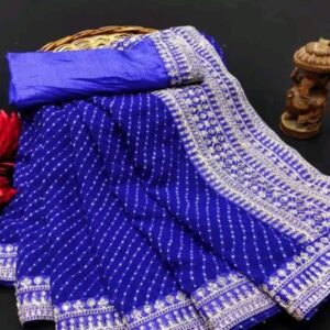 Jivika Graceful Sarees