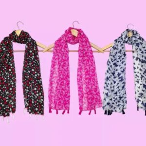 Women Dupattas