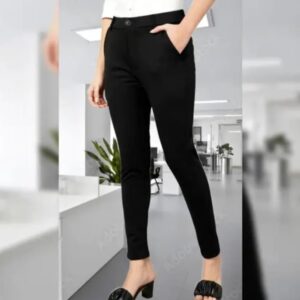 CASUAL NERO PANT