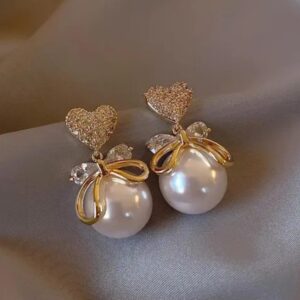 Design Earring For Girls