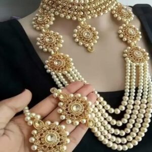 Jewellery set