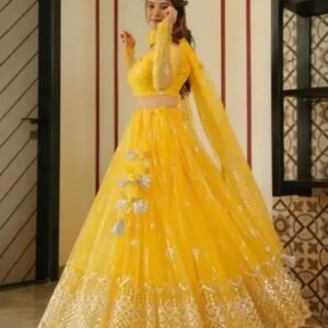 Women Lehenga