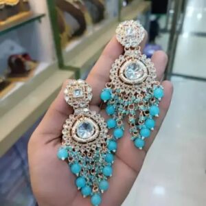 earrins for girls bollywood style