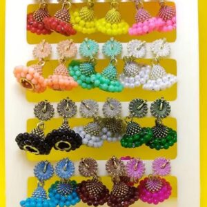 jhumka for women's