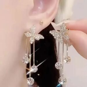 New Designer Earrings