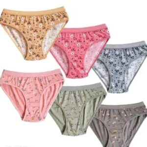 Comfy Women Briefs