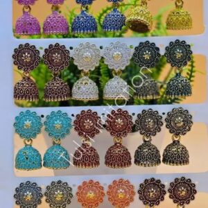 Fancy Earring For Girls