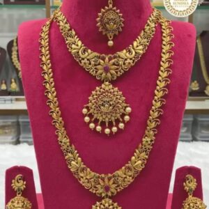Jewellery Sets