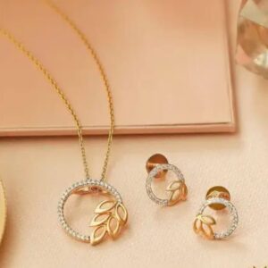 Trendy Women's Jewellery sets