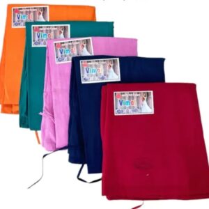 PETTICOATS PACK OF 5 PCS
