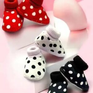 Baby Booties