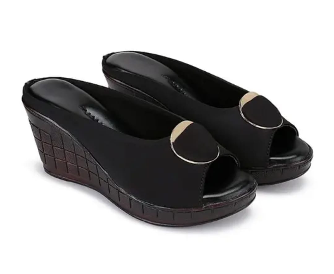 Heeled “Women Heels