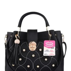 Style Women Handbags Set