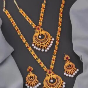 Unique Jewellery Sets