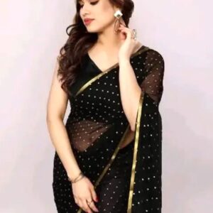Azrival saree