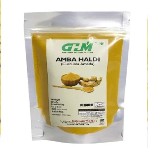 Amba Haldi Powder