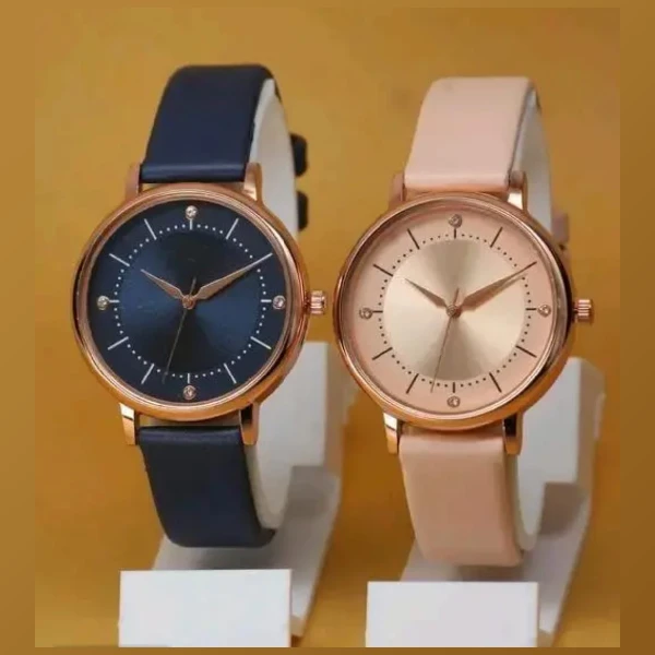 Women's watch