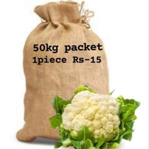 Cauliflower