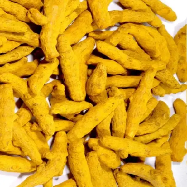 Haldi Fresh Roots Raw Turmeric - Image 3