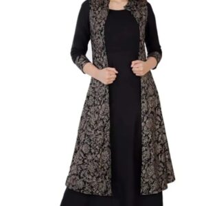Women Ethnic Jackets