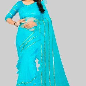 Aakarsha Pretty Sarees