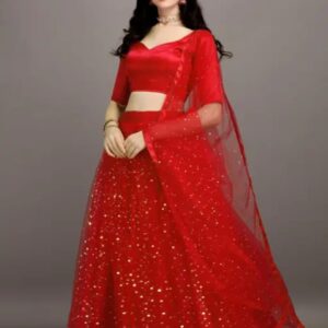 NEW LEHENGA CHOLI