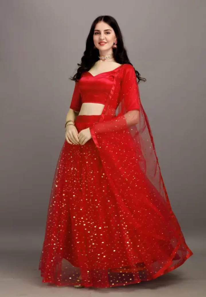 NEW LEHENGA CHOLI