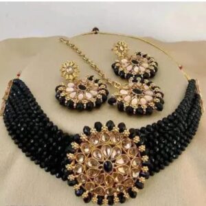 Fancy Necklace Set For Girls