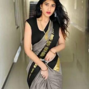 Hathi Saree Cotton Silk
