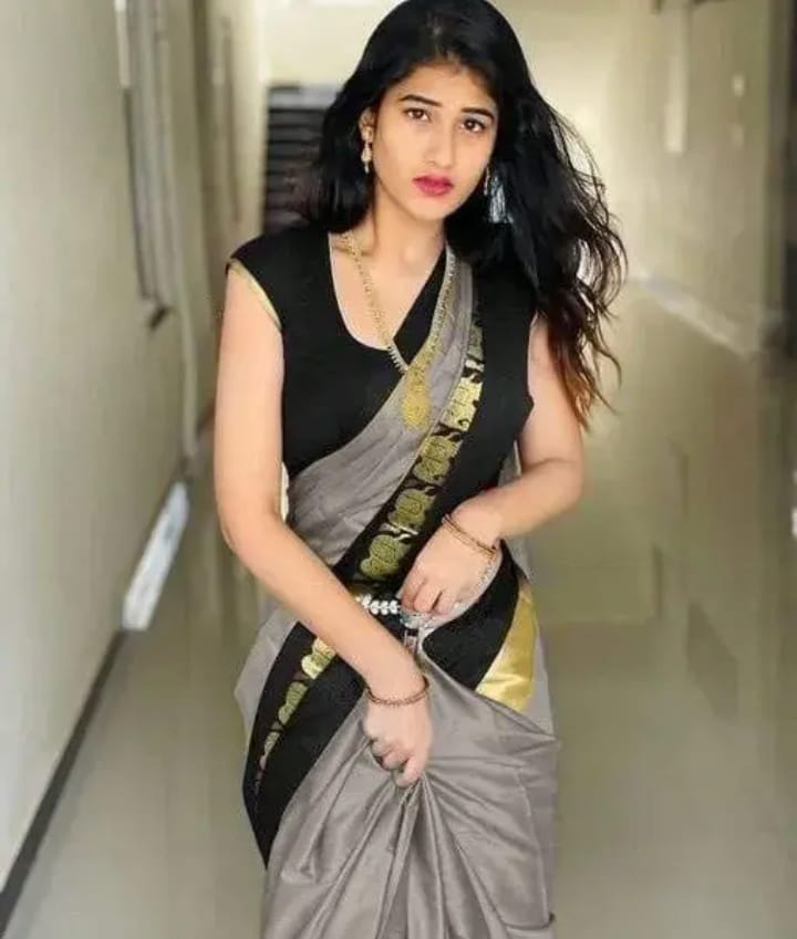 Hathi Saree Cotton Silk