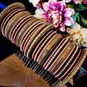 Elite Colorful Bracelet & Bangles
