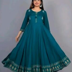 Aagyeyi Refined Kurtis