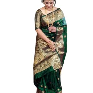 TRADITIONAL SAREE FOR WOMEN