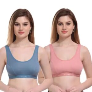 Full Coverage Bra