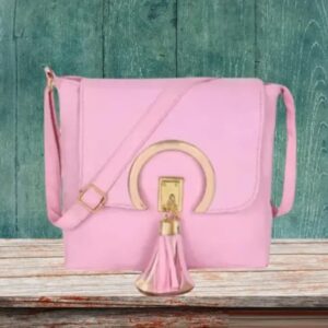 Stylish Handbag attractive and classic in design ladies purse