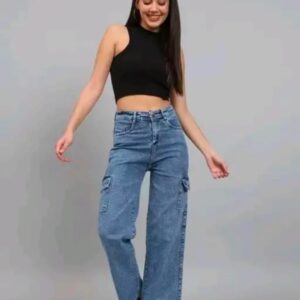 WOMEN JEAN