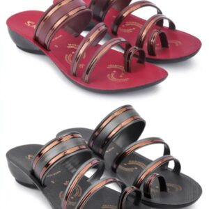 Women & Girls Combo Sandels
