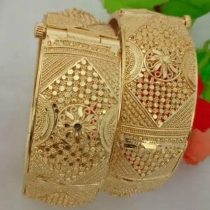 Ethnic Womens Bangales
