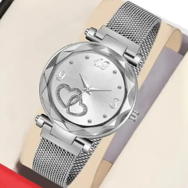 Girls and Women Watch