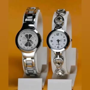 Wrist watches