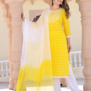 WOMAN FASHION KURTI