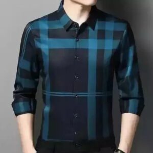 Printed Men Shirt