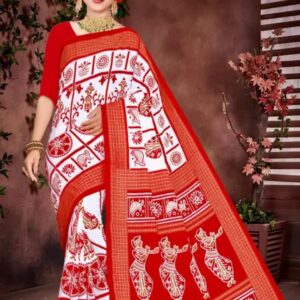 Pasapalli Saree