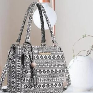 Trendy Woman hand bag