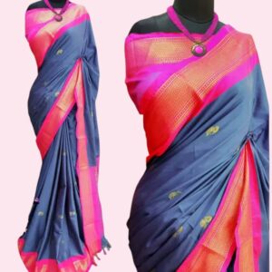 Latkans Saree