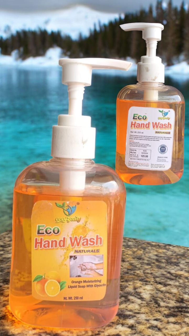 Eco Hand Wash - Image 3