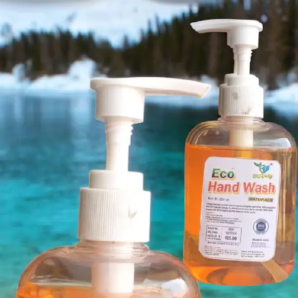 Eco Hand Wash