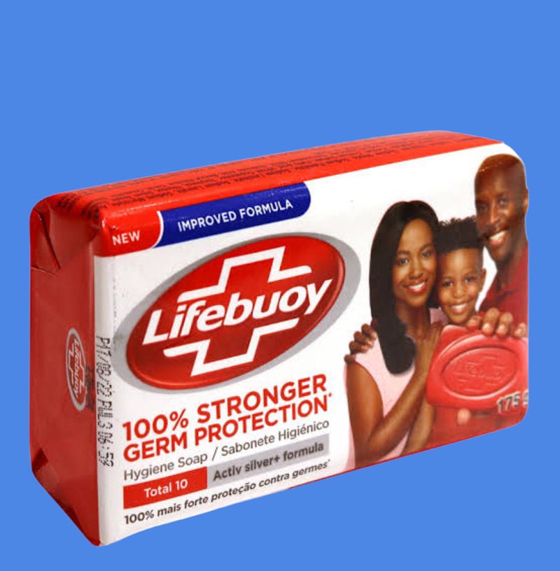Lifebuoy Soap - Image 4
