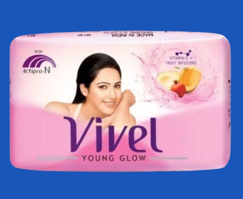 Vivel Soap - Image 2